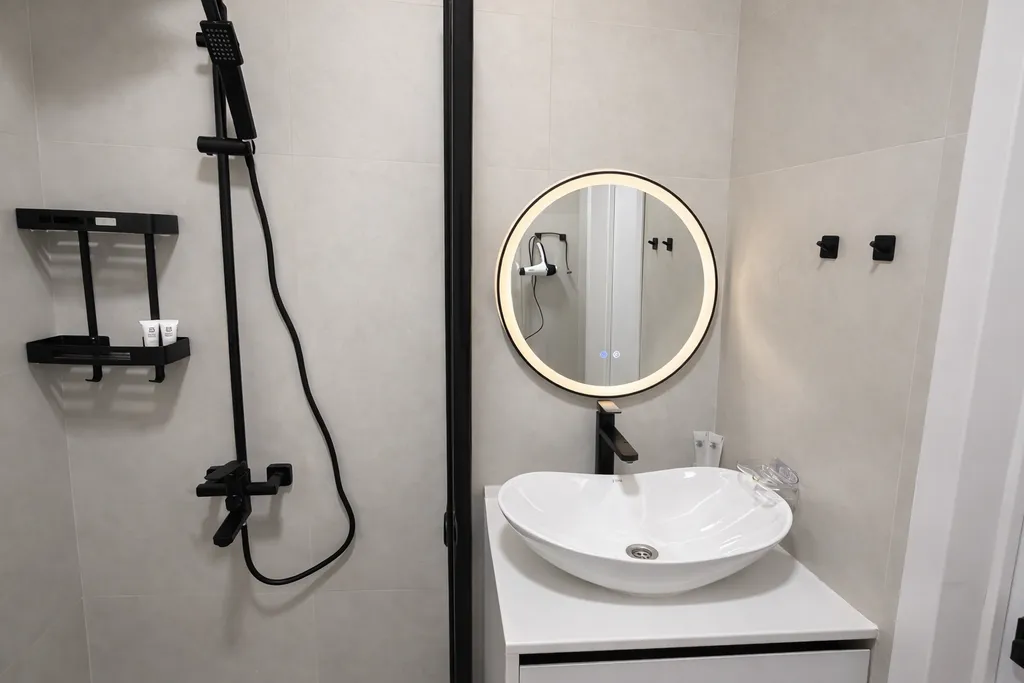 Уютные апартаменты в центре Бишкека