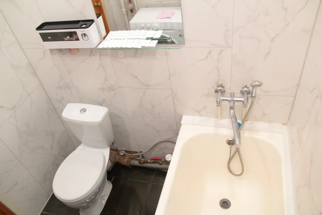 Уютная 1-комнатная квартира возле Севмаша