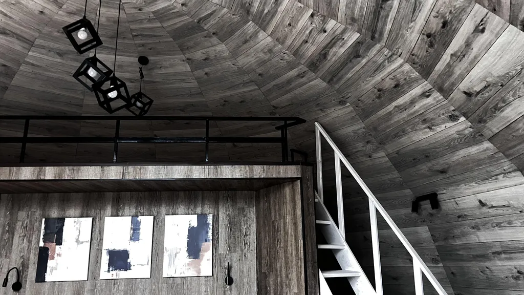 ГЕОКУПОЛ № 3