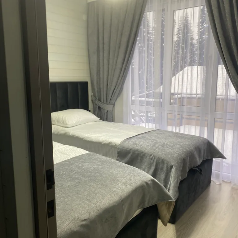 Новый коттедж 1 в самом прекрасном уголке