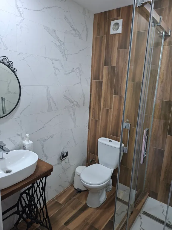 Дом без хозяев