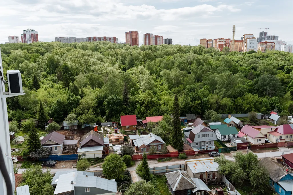 Уют, свет и немного эстетики