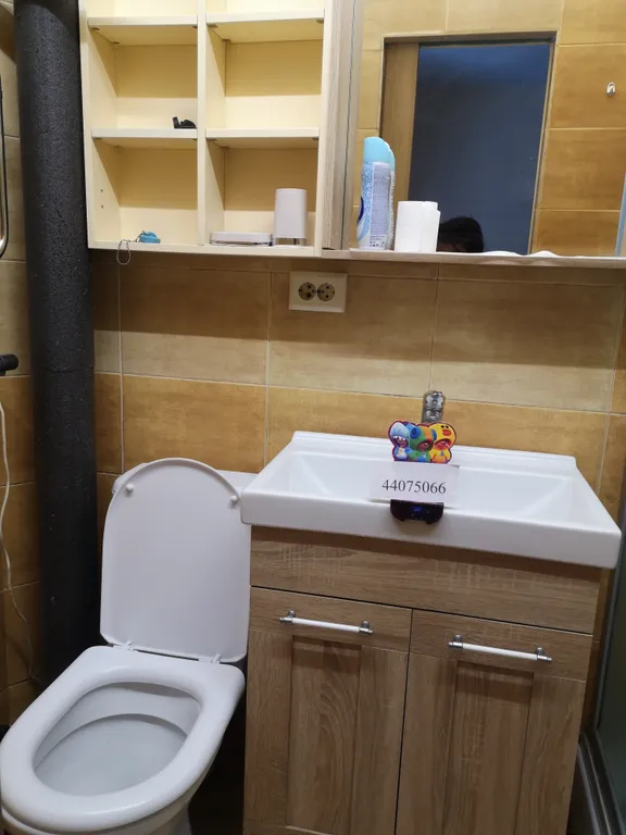 Вместительный, теплый дом на берегу реки Воря