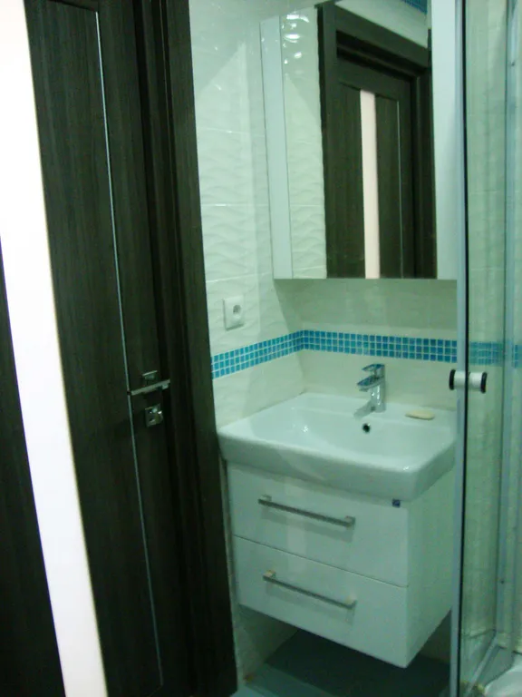 Однокомнатная квартира в самом центре города