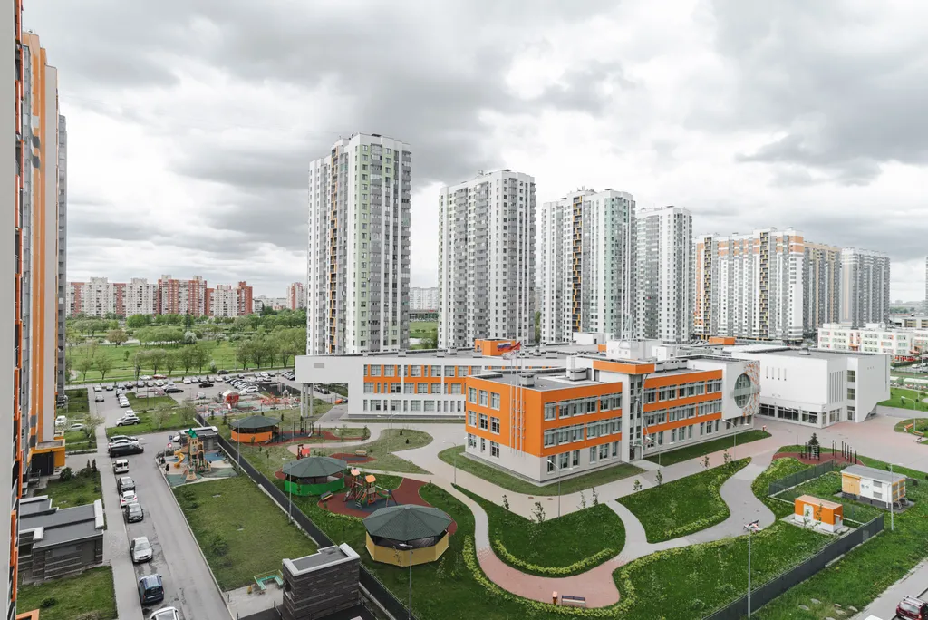 Квартира София