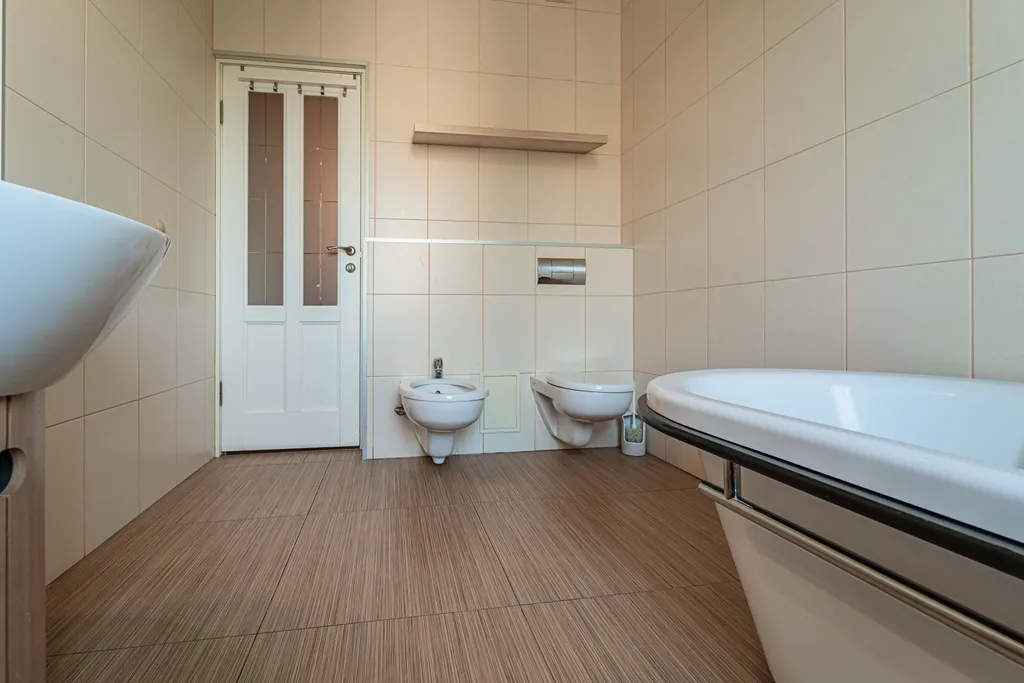 Апартаменты Амалиенау в центре старого Кенигсберга