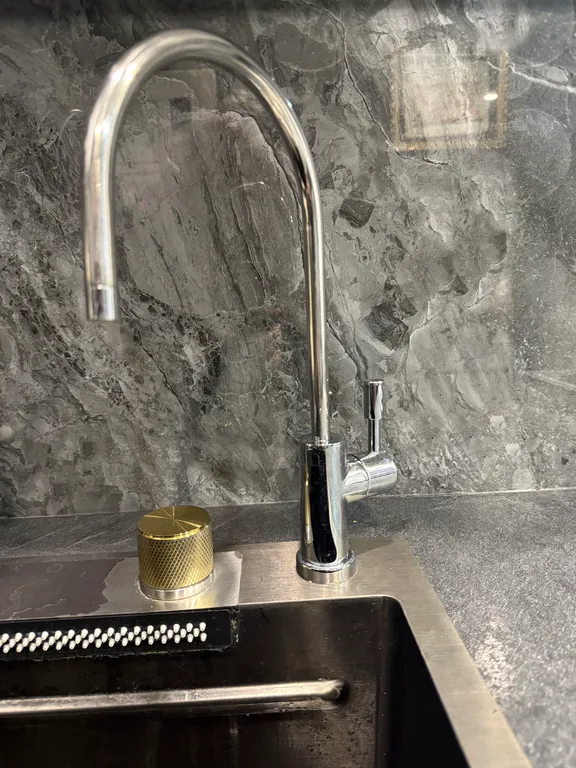 Уютные двухкомнатные апартаменты