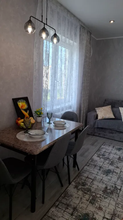 Квартира 2-комнатная Квартира — Сальское