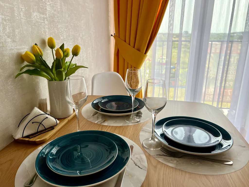 Квартира в ЖК Пионерские огни