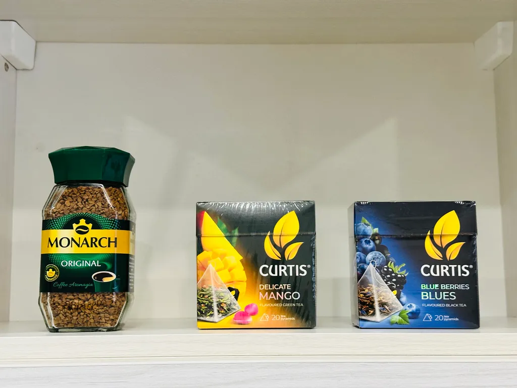 Ваша Идеальная Квартира в Сердце Событий!