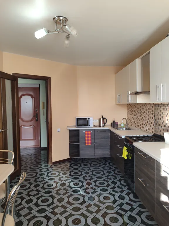 Квартира в лучшем районе