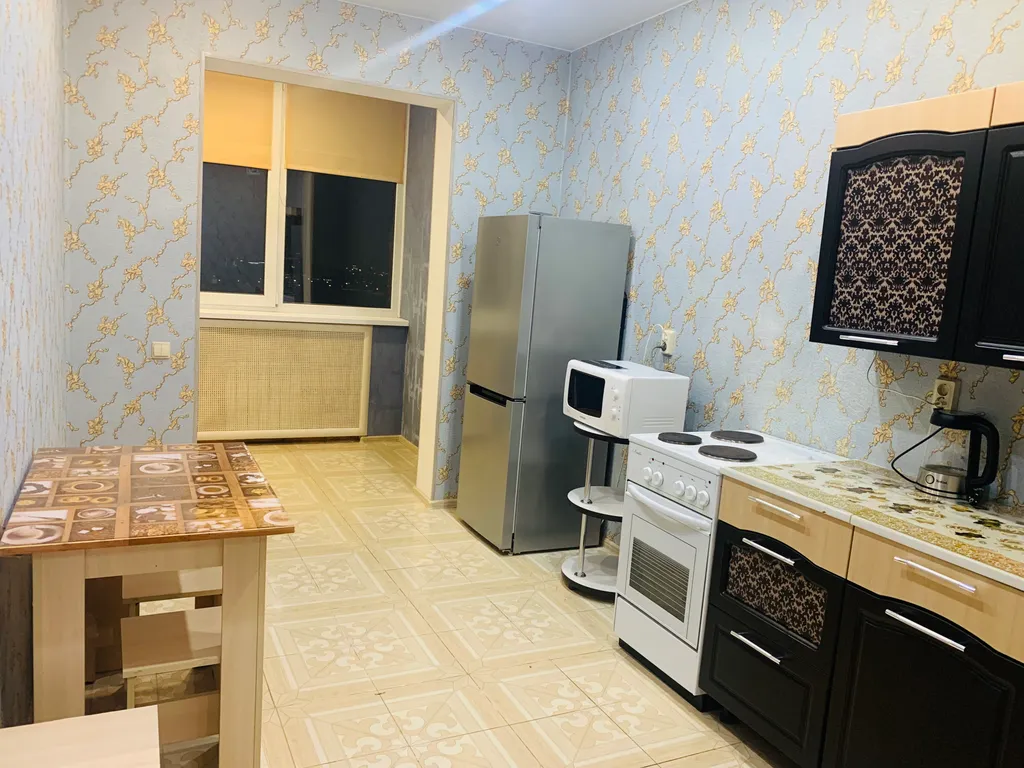 Квартира Квартира для студентов и командировочных — Иркутск