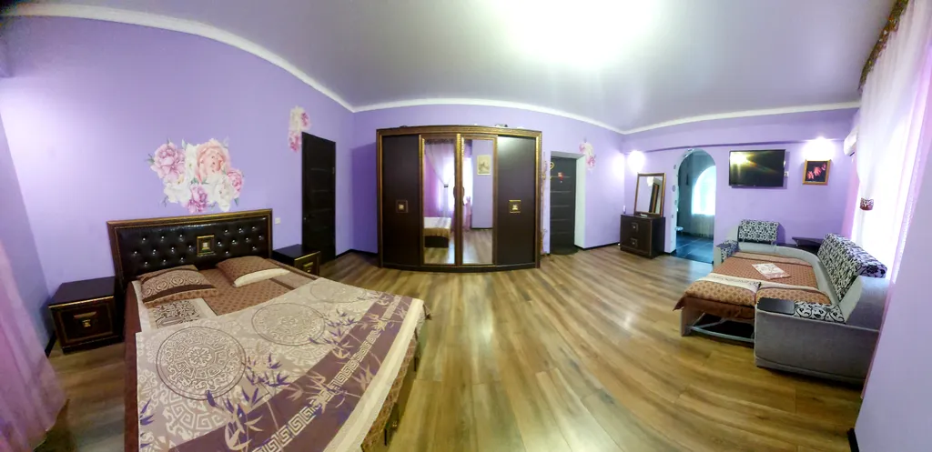 Квартира Комната — аренда посуточно в Судак