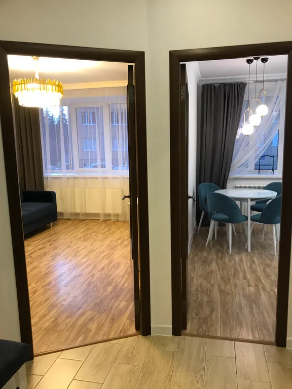 Квартира мечты