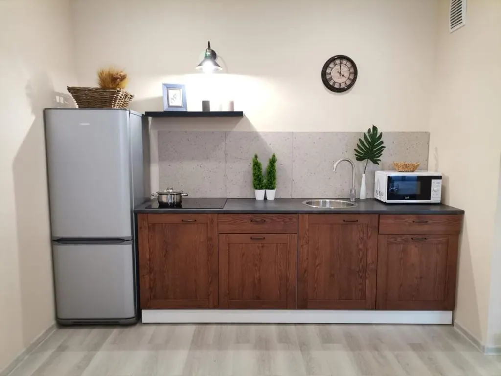 Евро 2К для 4-х гостей