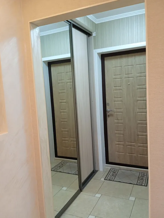 Евродвушка в центре около Волги