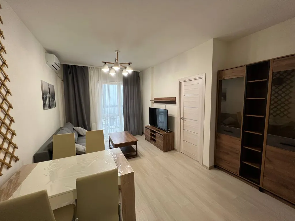 Евродвушка