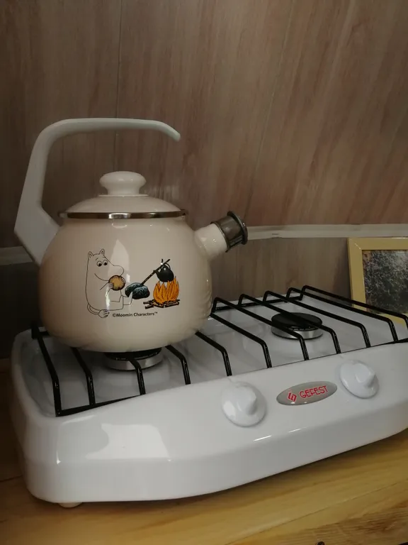 Шатер купольный в горах