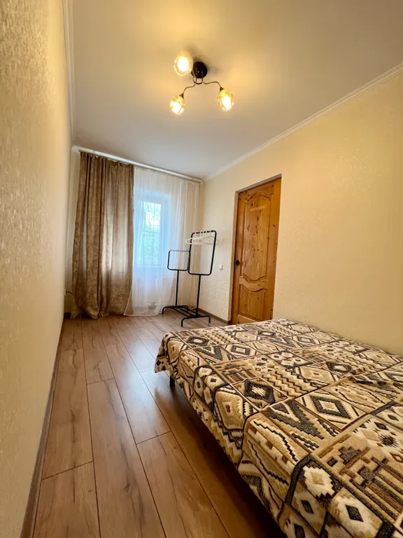 Квартира в центре города с удобствами и инфраструктурой