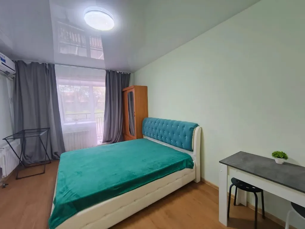 Студия в районе онкоцентра