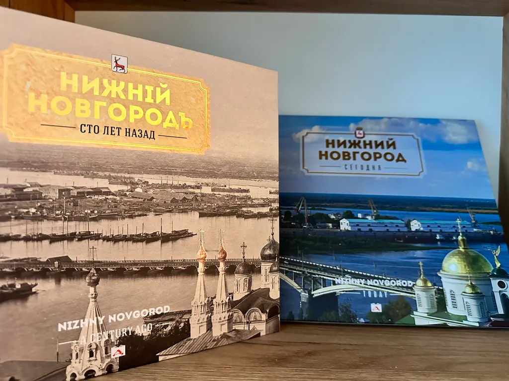 Квартира Квартира Алмаз Сити  в ЖК Книги рядом Нижегородская канатная дорога — Нижний Новгород