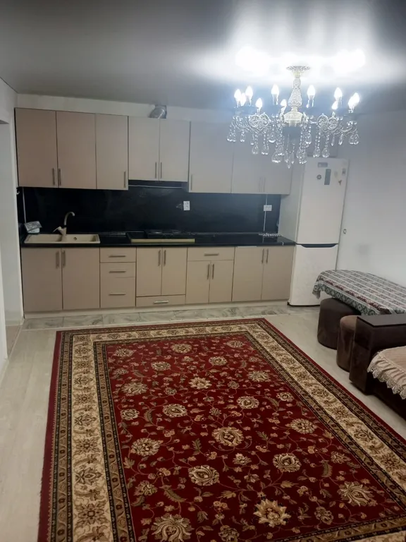 Коттедж Уютный дом — аренда посуточно в Дербент