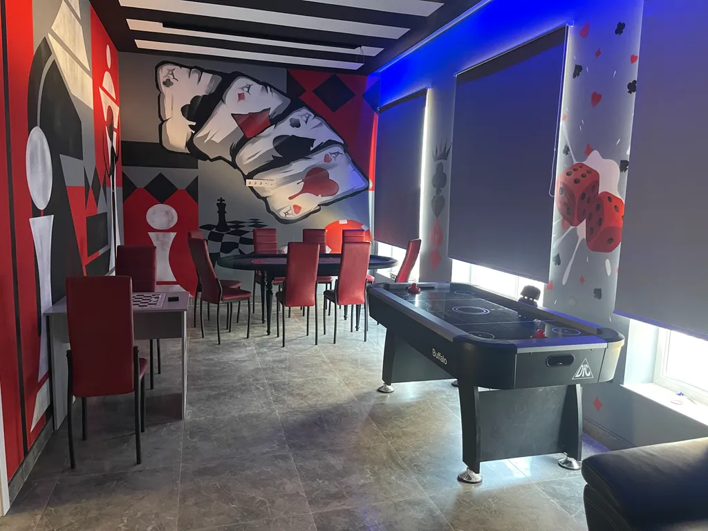 Частный дом в Бяконтово