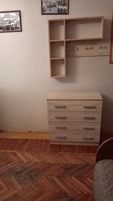 Комната в квартире в центре города