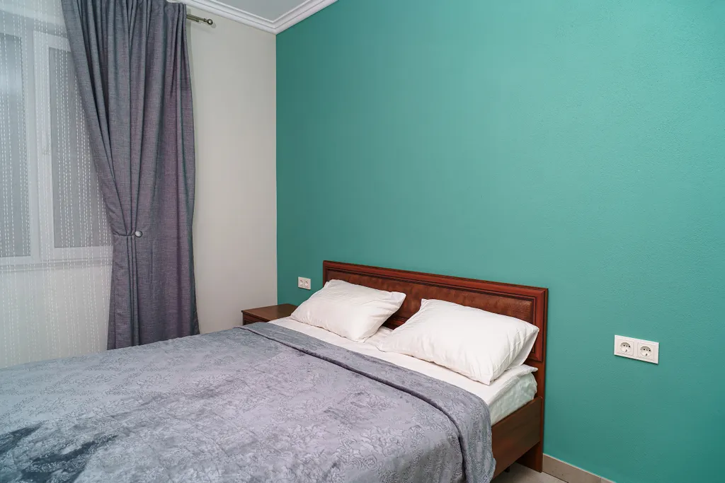 Гостевой дом и кедровая баня на Алтайской