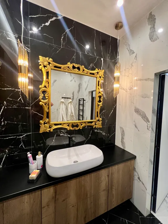 Новые апартаменты, 100 метров до моря