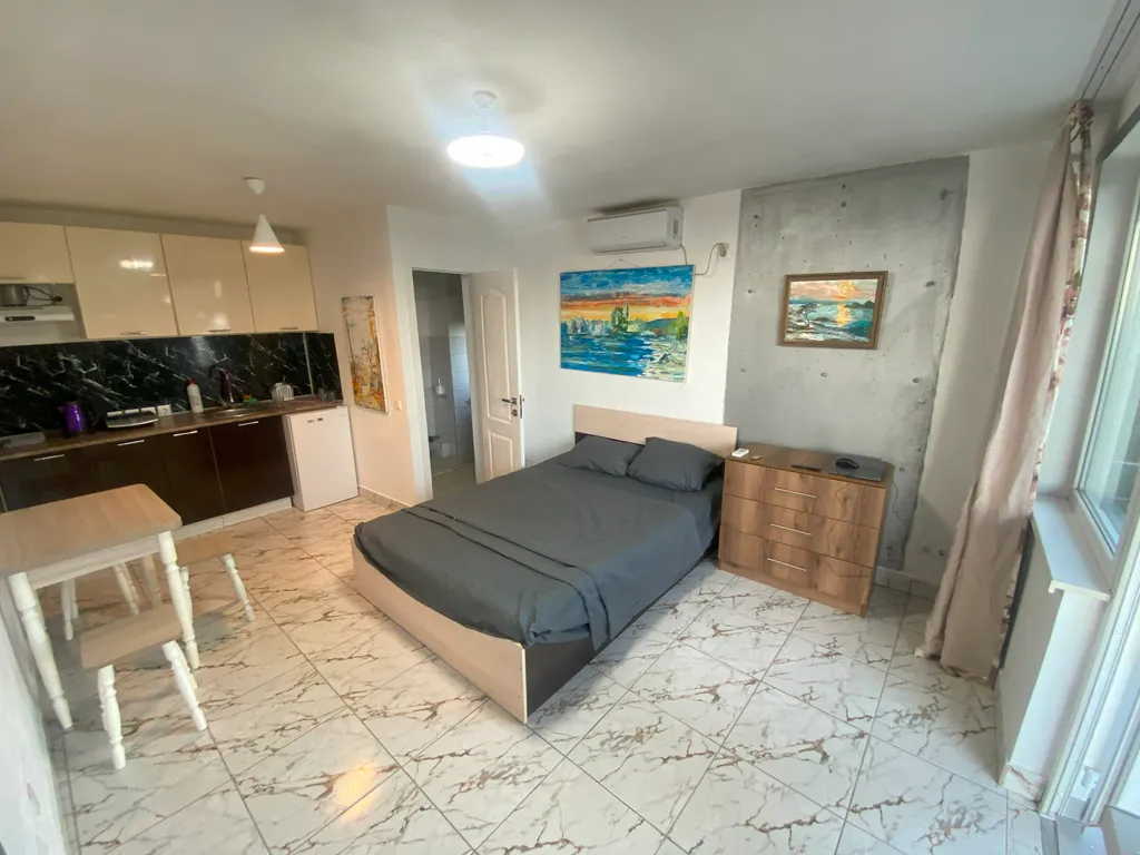 Гармония южного берега Крыма