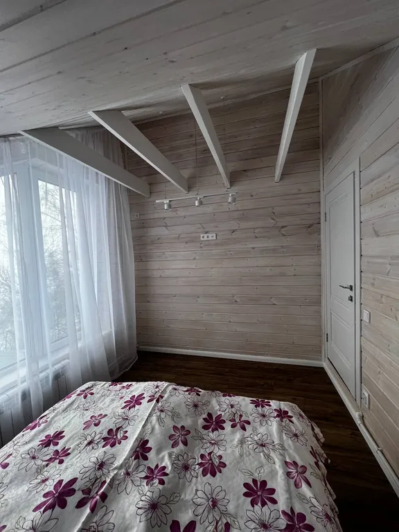 Дом с видом на море и мангалом