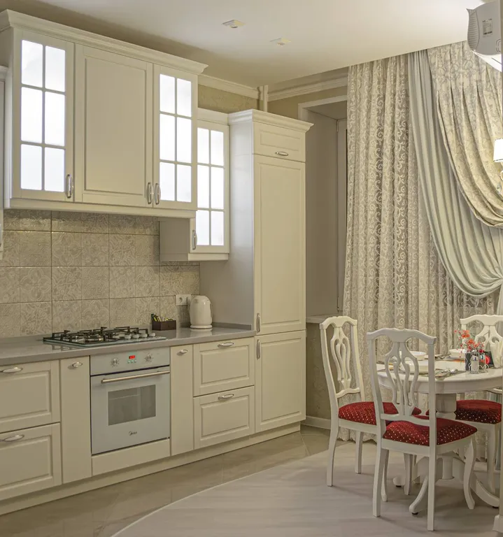 Дизайнерская студия в Центральном парке культуры