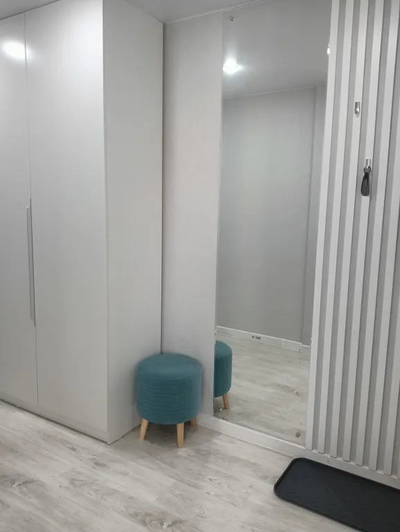 Квартира 2-комнатная Квартира — Ярославль