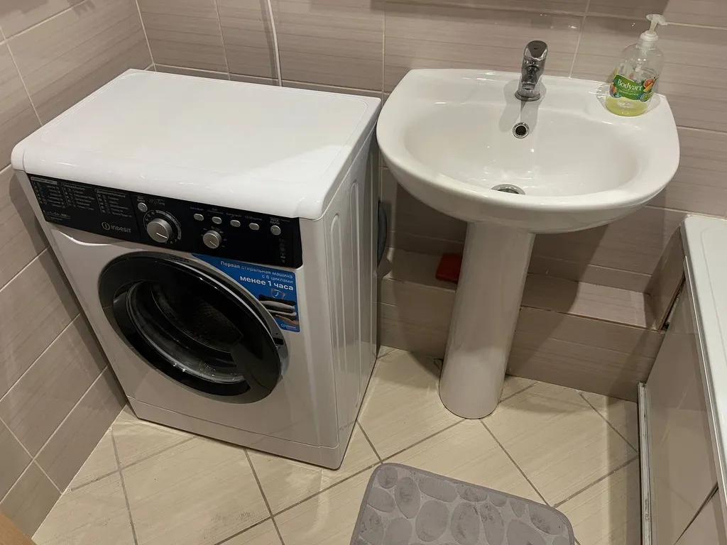 Уютная квартира в Завидово