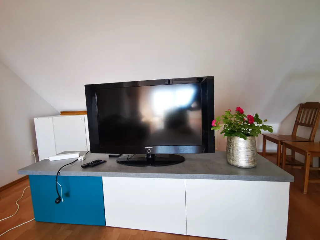 Апартаменты Рубиновый шпиль с шикарным видом на море и камином