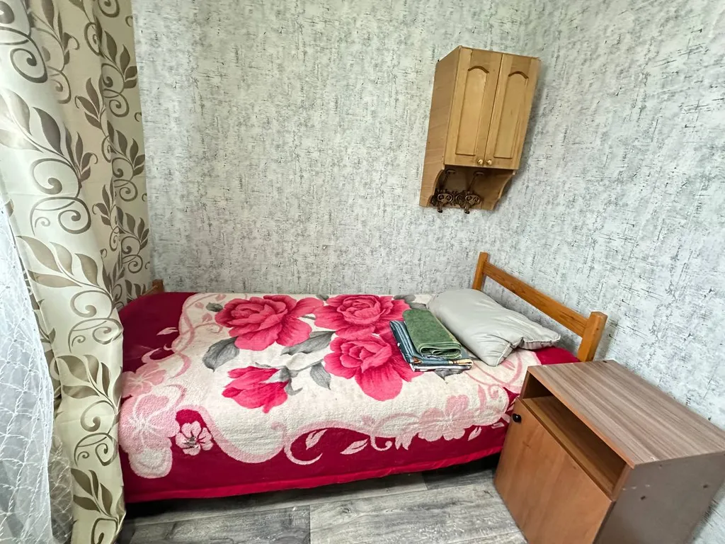 Двухкомнатная квартира рядом с аэропортом Магадан