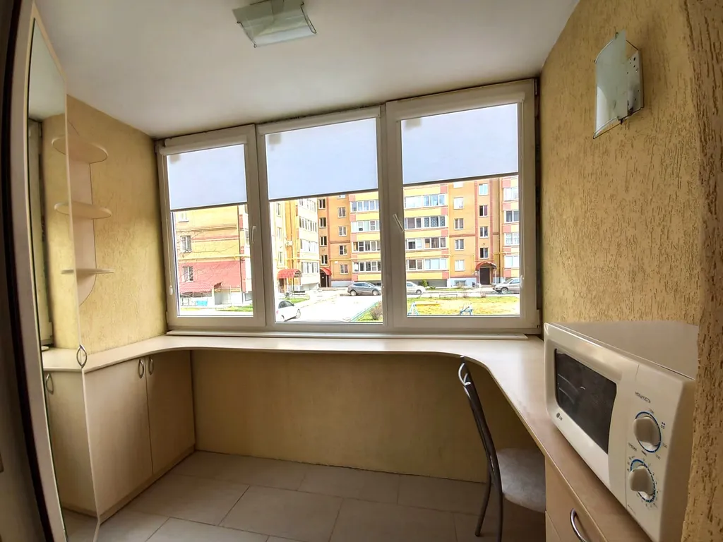 Квартира в центре