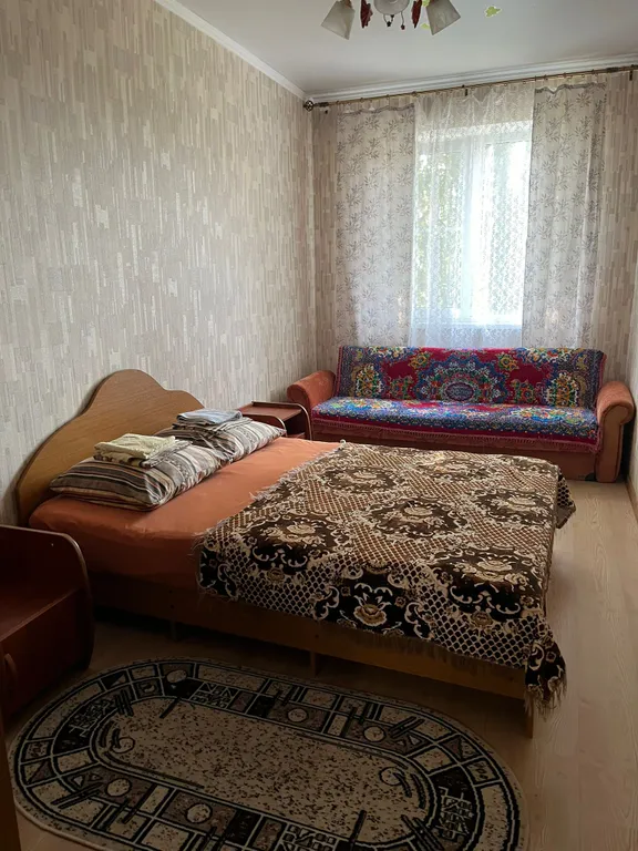 Квартира у Петровны — аренда посуточно в Цандрыпш