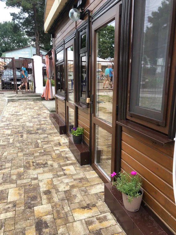 Номер на двоих со всеми удобствами