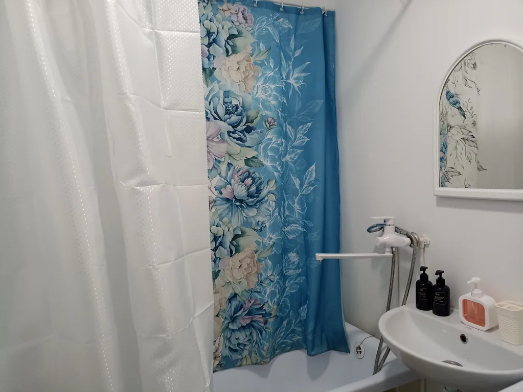 Хорошая 1-комнатная