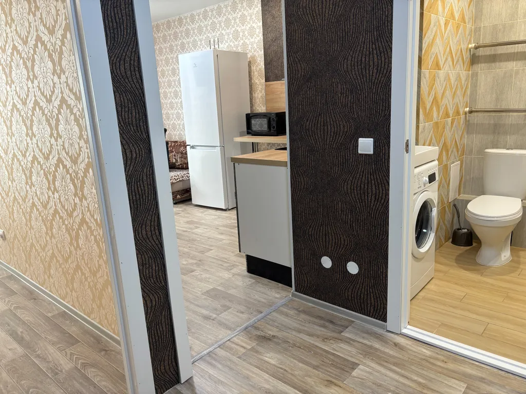 Огни города | Квартирный вопрос