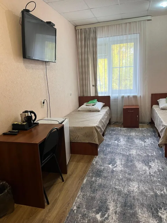 Квартира Комната — аренда посуточно в Знаменск