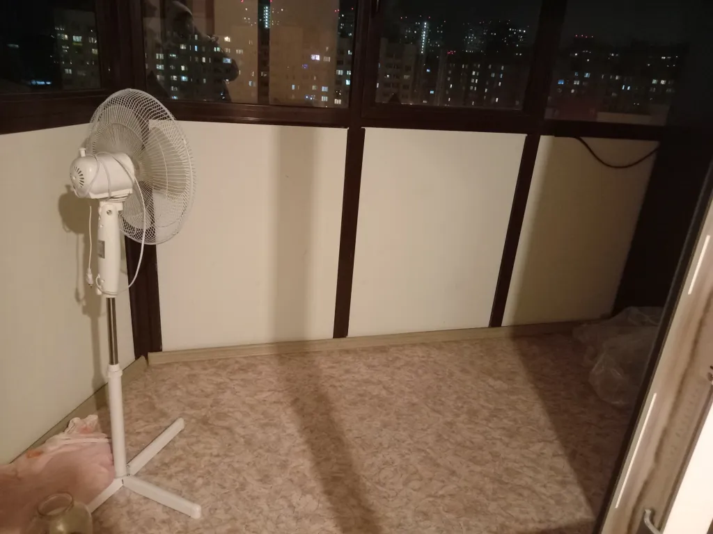 Квартира рядом с институтом МВД