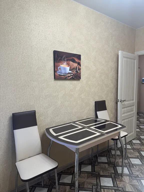 Вместительная однушка на Зеленстрое