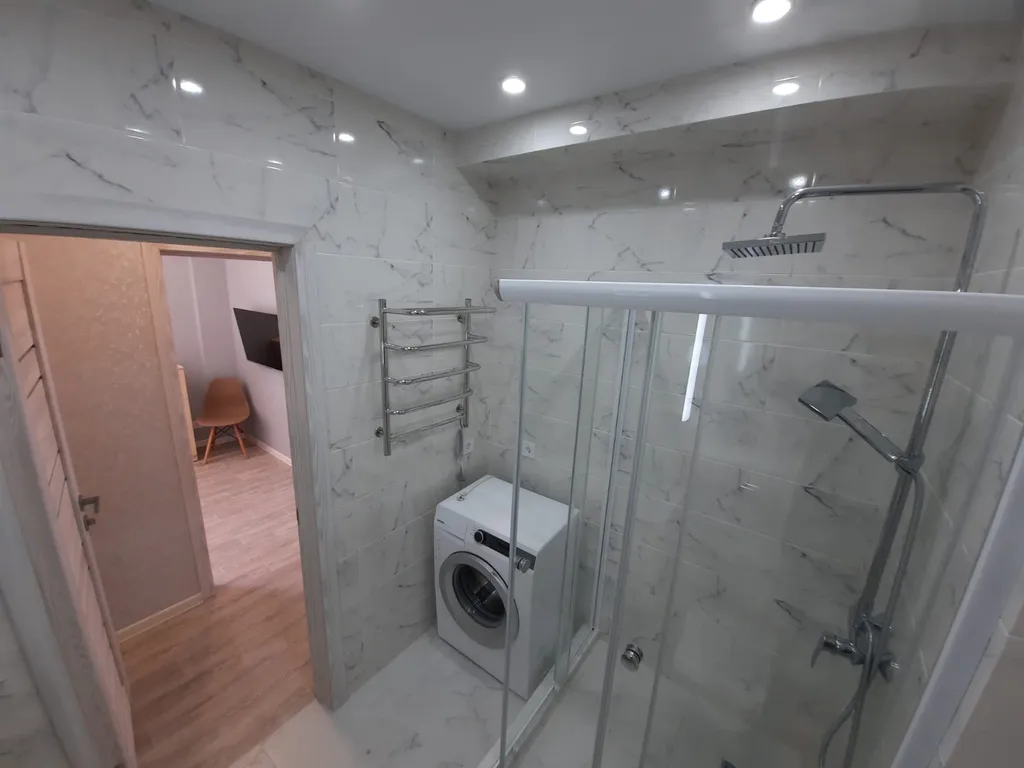 Квартира в ЖК Мойнаки