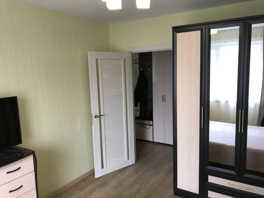 Отличная 2-комнатная квартира в центре города