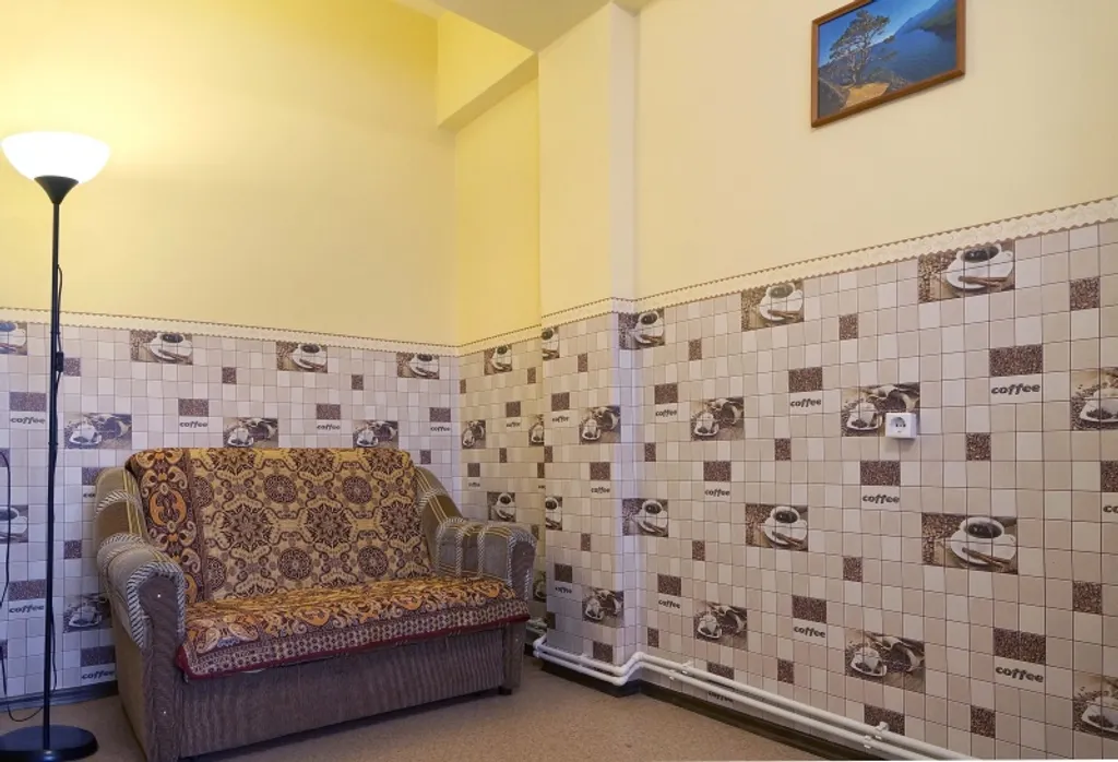 Комфортная, чистая, рядом с ЖД вокзалом