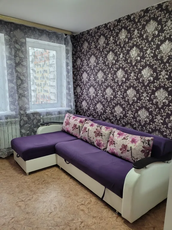 Квартира в районе Авдотьино