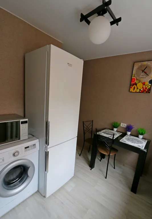 Квартира Квартира возле центрального автовокзала — Симферополь